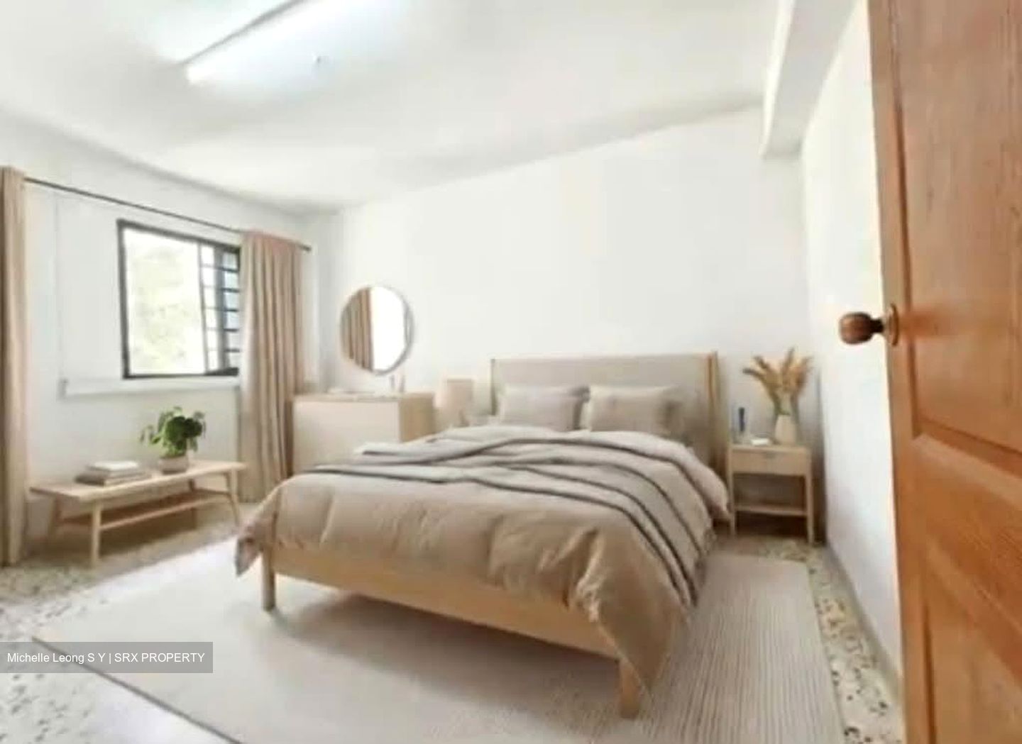 Blk 43 Telok Blangah Rise (Bukit Merah), HDB 3 Rooms #553899871